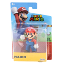 Standing Mario Frontansicht